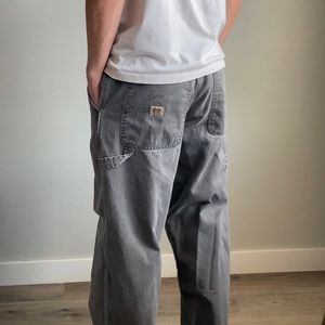 Wrangler Workwear Pants